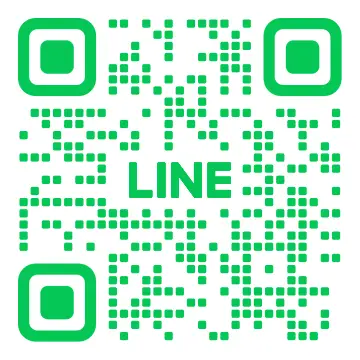 QR Code line